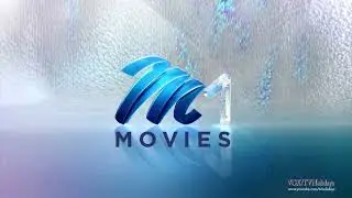 14 October 2024 M-Net Movies 1 Ident (2021)