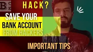 Without OTP Pin Transaction || Online Payments ATM Card Hacking || Don't share ATM details