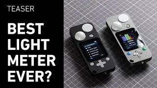 LIT DUO 1: Production unit Overview (Trailer)