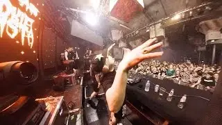 Subway XL 11 - Cookie Monsta and FuntCase in 360&deg;