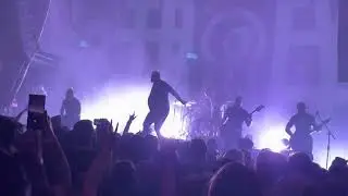 Atreyu - God/Devil (live) - House of Blues - San Diego CA - May 7, 2023