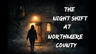 The Night Shift At The Northmere County (horror short film)