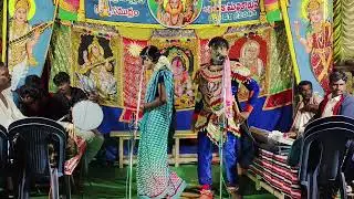 #దేసింగు రాజు కథ లో!!ఓ సన్నివేశం!!
