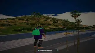 Сперва я кривой, в конце оказывается у меня читы xD, еще и крутилка в gta 5