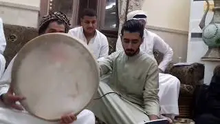 قصيدة (علي الهادي) بصوت الشيخ محمد أبو معتز الدوري في مضيف آل عباس الأشرف بتاريخ (30\4\2018) .