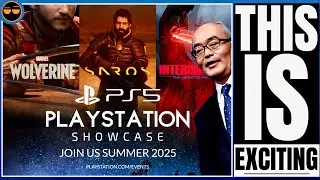 PLAYSTATION 5 - NEW PS1 PS2 PS3 CLASSIC REMASTERS !? / NEXT PS5 SHOWCASE | SOP / PHANTOM BLADE ZERO&hellip;