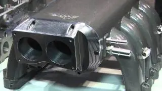 StreetlegalTV.com - PRI 2010 with JPC and Powercell Technology
