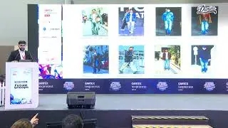 Denim Talks@ Denim Show 2025 | Beyond Blue FW 26/27 - Denim Styles for Gen Z