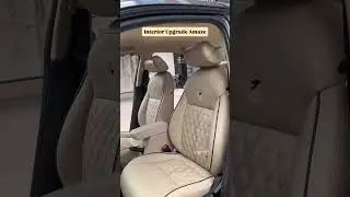 Honda Amaze Seat Covers and GFX Mats #autoformseatcover #carseatcovers #caraccessories