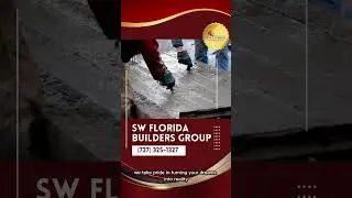 🏠🏢 Introducing SW Florida Builders Group! Your Trusted Home and Commercial Services Experts! 🏢🏠