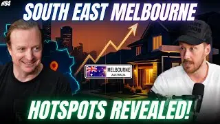 Melbourne Property Hotspots 2025: South East Growth Ahead!
