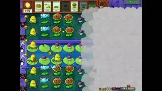 Plants vs  Zombies 2023 Very Funnies Game  19