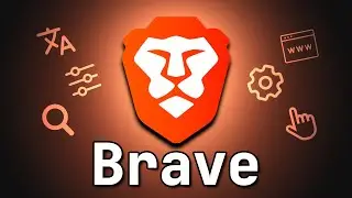 Вы неправильно используете Brave… Вот полное решение проблемы.