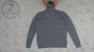 MONI & CO women (водолазки) (Лот № 2) .Цена за единицу: 8.86 евро, сток оптом