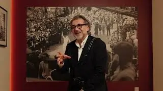 Photo Exhibition: Elegia Fantastica by Emanuele Scorcelletti