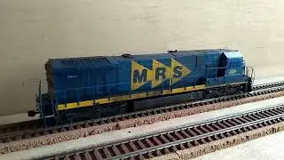 Super Seven MRS