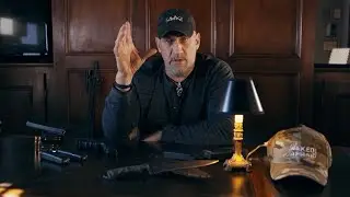 Defending Against Intruders | EJ Snyder