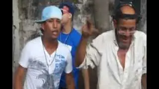 El Que Come Callao ( Salsa Urbana) Los Cybors Ft Los Mandamas ReggaetonecuadorTv