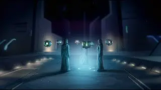 Halo Lore | Halo: CE Anniversary Terminals [4K]