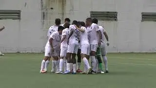 (精華) 至尊足球會 vs 東昇 [2025-26香港足總甲組聯賽]