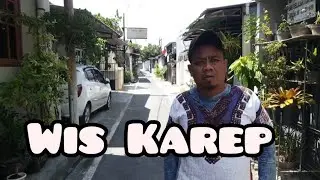 FILM PENDEK_ WIS KAREP