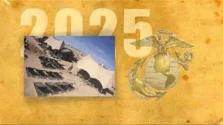 Marines: Energy efficient, combat effective