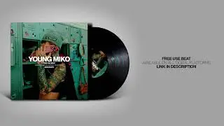 [FREE] Young Miko Trap Type Beat 95 BPM