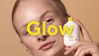 Vitamin C Intense Glow Concentrate | M&Aacute;DARA Cosmetics