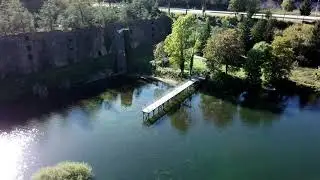 Lac de Sylans
