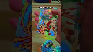 pek blazing frost #boboiboygalaxy