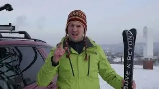 Своими глазами. Вып.679. На Эльбрус на Landrover Discovery Sport, ч.1