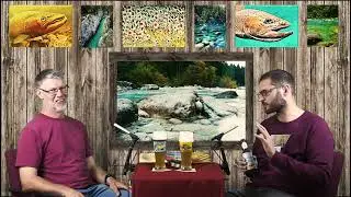 La cabane du moucheur [ &Eacute;p.3 ] Yannick JOUAN ( 1/2 )