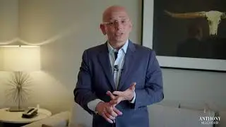 Anthony Melchiorri | What's Going on with Housekeeping?