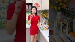 New Look!🥰New Viral Gadgets, Smart Kitchen Appliances, Tools, Utensils, Home Cleaning/Beauty #shorts