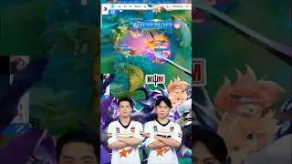 BENNYQT & ZAIDA SAVE THE GAME! 😱