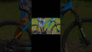 Toronto M30 MTB 🇨🇦 #cycle #cycling #mtb #ludhiana Bikes World - Best Bicycle Store in Ludhiana