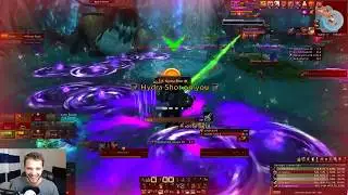 What Happens When You Troll Your Tank