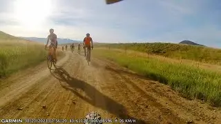 SBT GRVL 2023 - Full Red Course