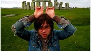 Gracie - Ryan Adams