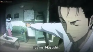 Steins;Gate - Funny Moments 001