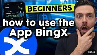 The best cryptocurrency exchange for 2026 (How to use BingX Exchange)