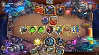 Mogor the ogre most insane lethal.