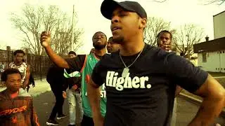 HD. PICASSO X Lil BigBro - FLIGHT UP (Official Music Video)