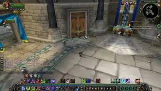 Warcraft - Twilight Highlands Playthrough Part 3: Shadow crash! Shadow crash!