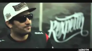 Brtt Montage(melhor draven do mundo)!