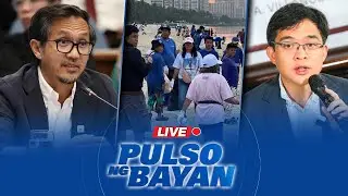 LIVE: Pulso ng Bayan sa SMNI | January 13, 2026
