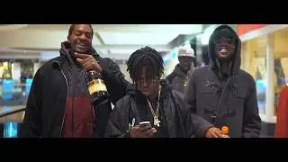DEANDRE BENNETT - SKKRT (Official Music Video)