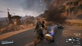 ARC Raider solo