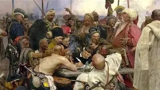 Documental: Los cosacos y Miguel Krassnoff. La historia no contada.