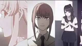 Random Tiktok edits because Boredom pt. 84 :3